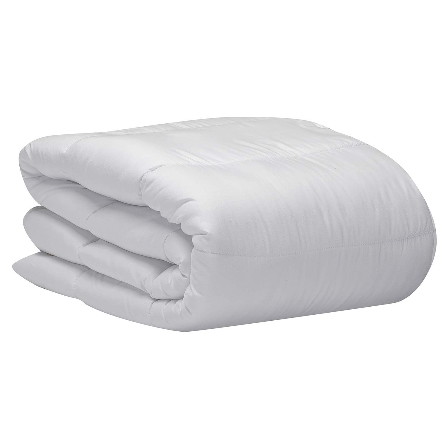 Pikolin Home - Edredón Nórdico de Fibra Invierno 400gr Hipoalergénico,Transpirable, Suave, Relleno Cama 160 (250 x 220 cm)