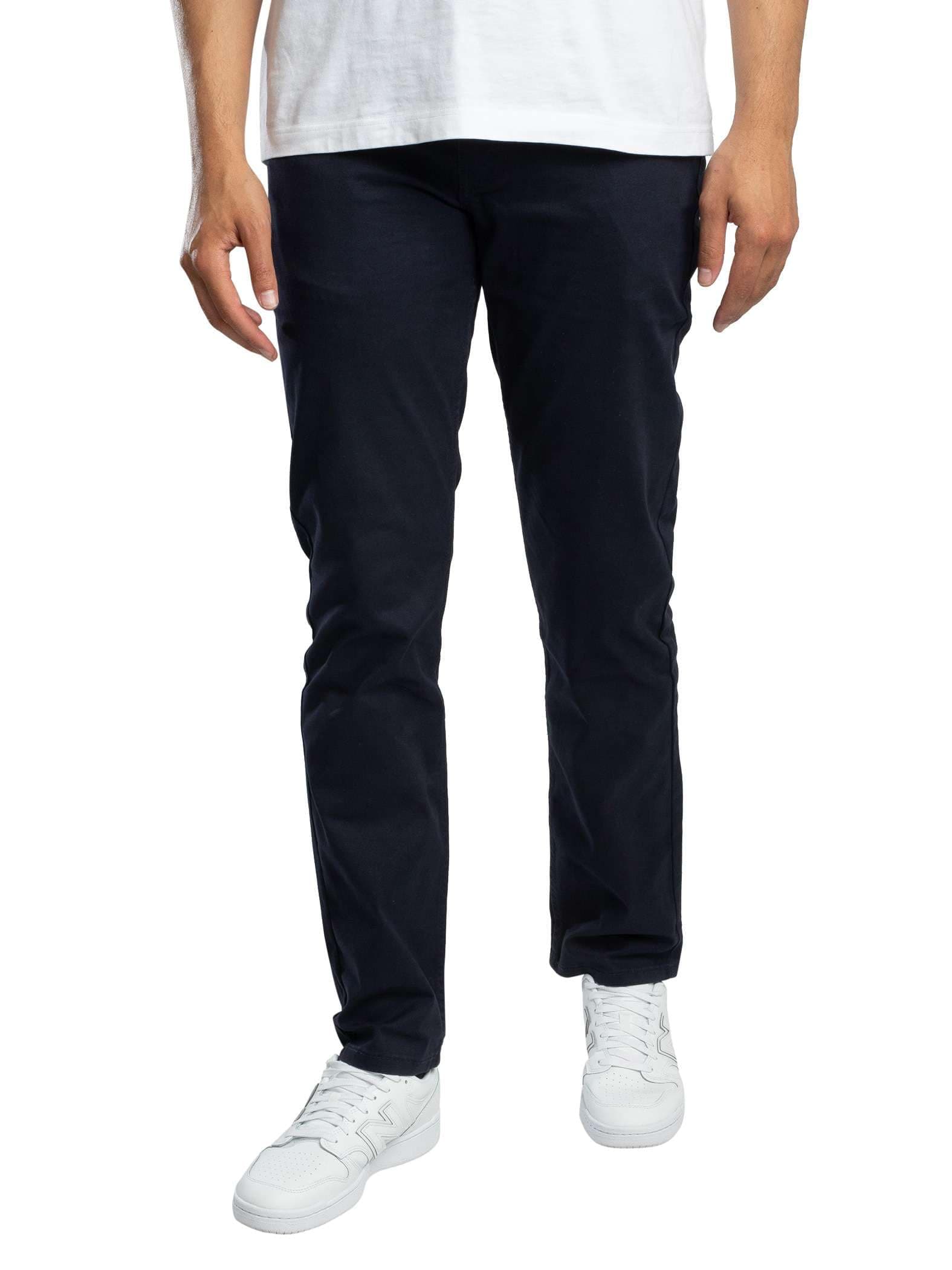 Levi's 511 Slim Jeans Homme, Nightwatch Blue Sorb, 38W / 34L