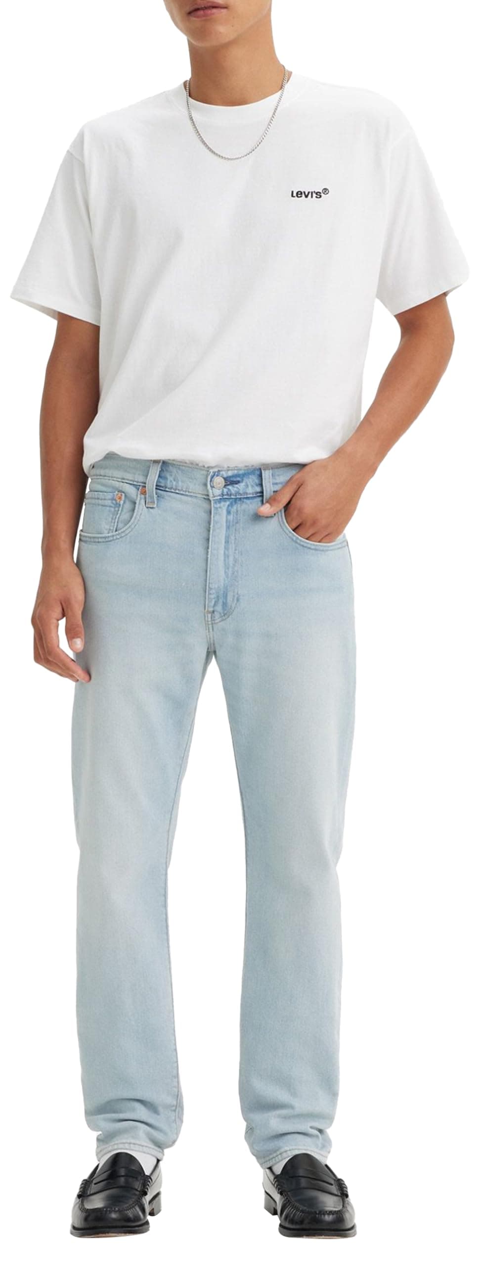 Levi's 511 Slim Jeans Homme, Woke Up Late, 31W / 30L