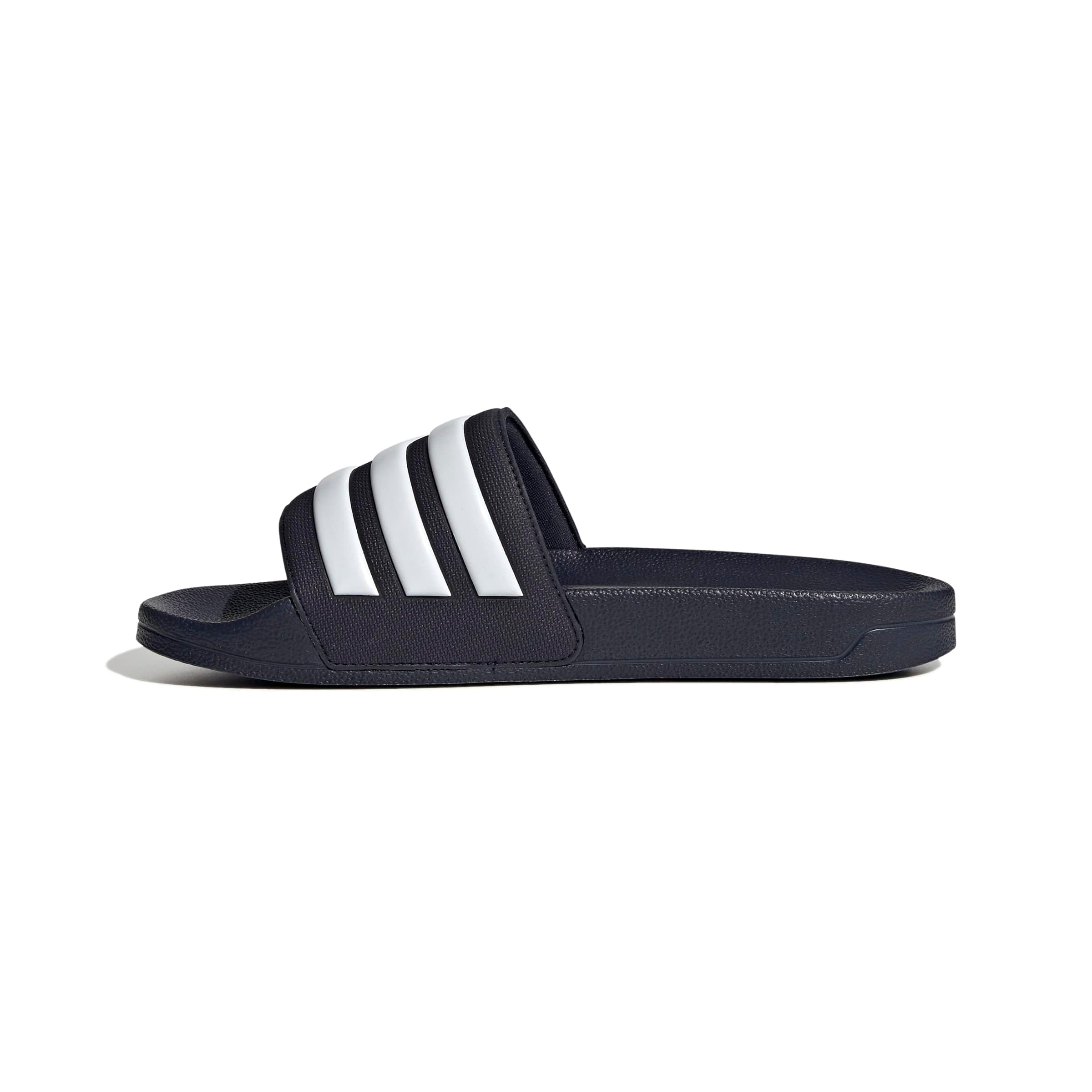 adidas Unisex Adilette Shower Slides, Legend Ink / Cloud White, 38 EU