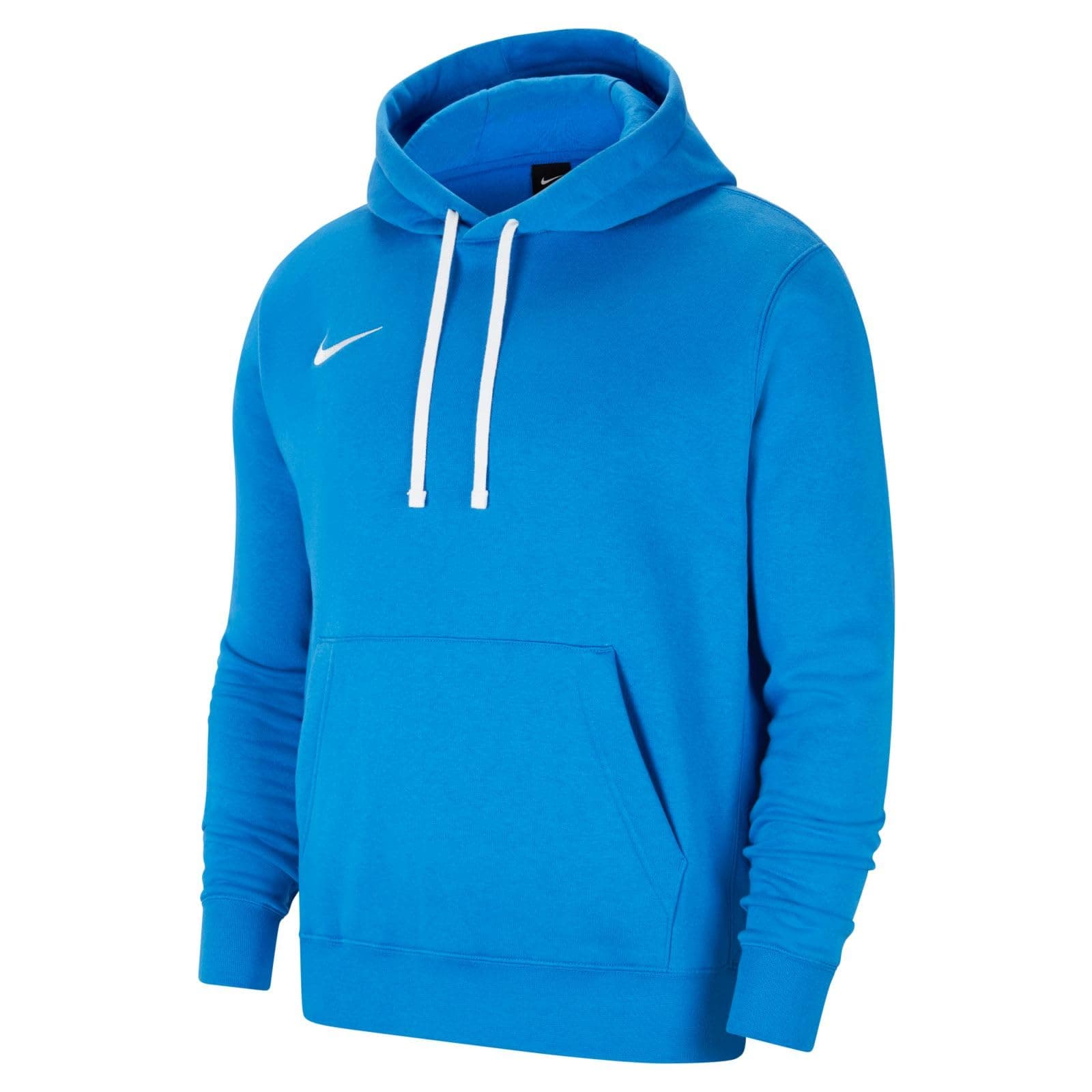 Nike Homme M Nk Flc Park20 Po Hoodie, Royal Blue/White/White, XXL EU