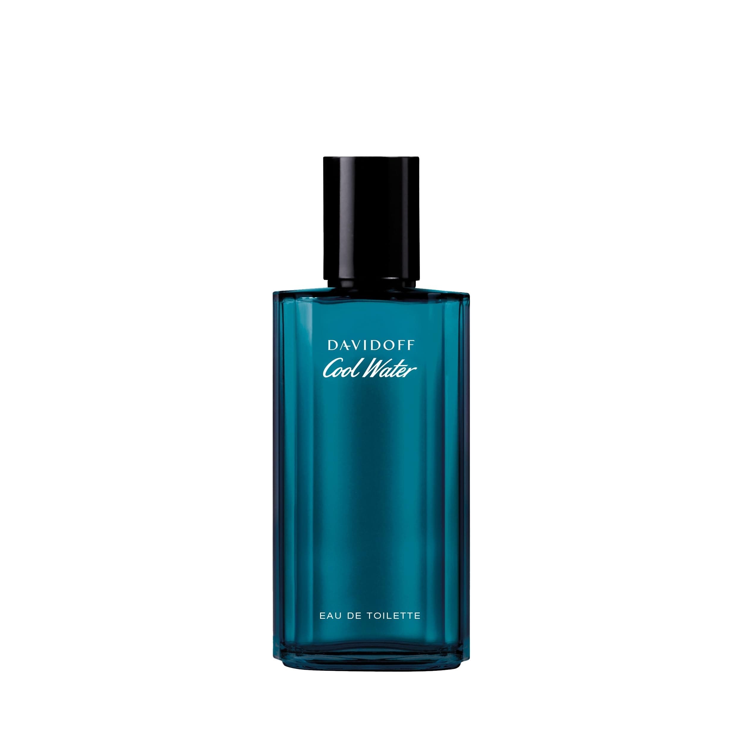 DAVIDOFF Cool Water Uomo Eau de Toilette 75 Vapo