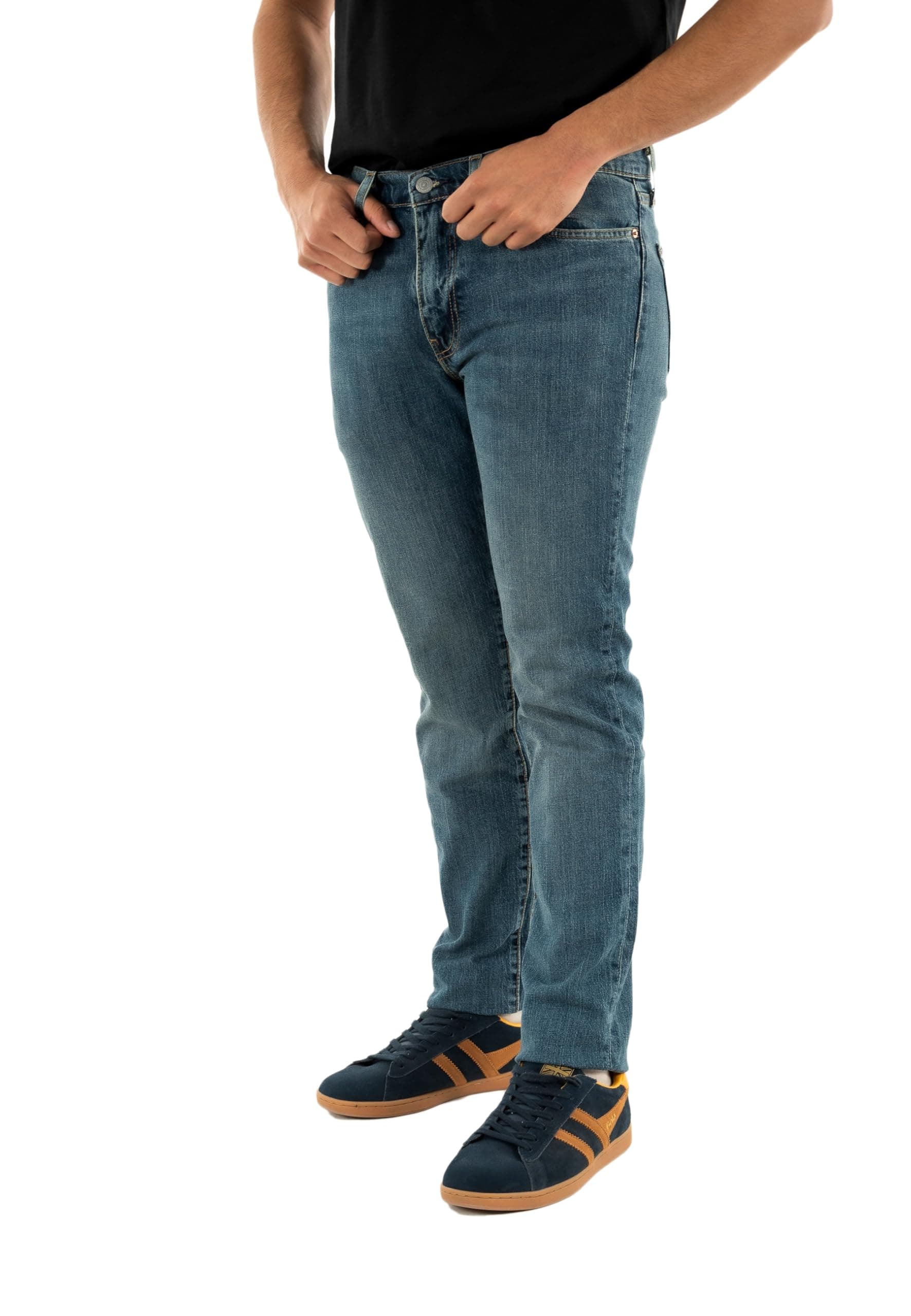 Levi's 511 Slim Vaqueros, Whoop, 31W / 32L para Hombre