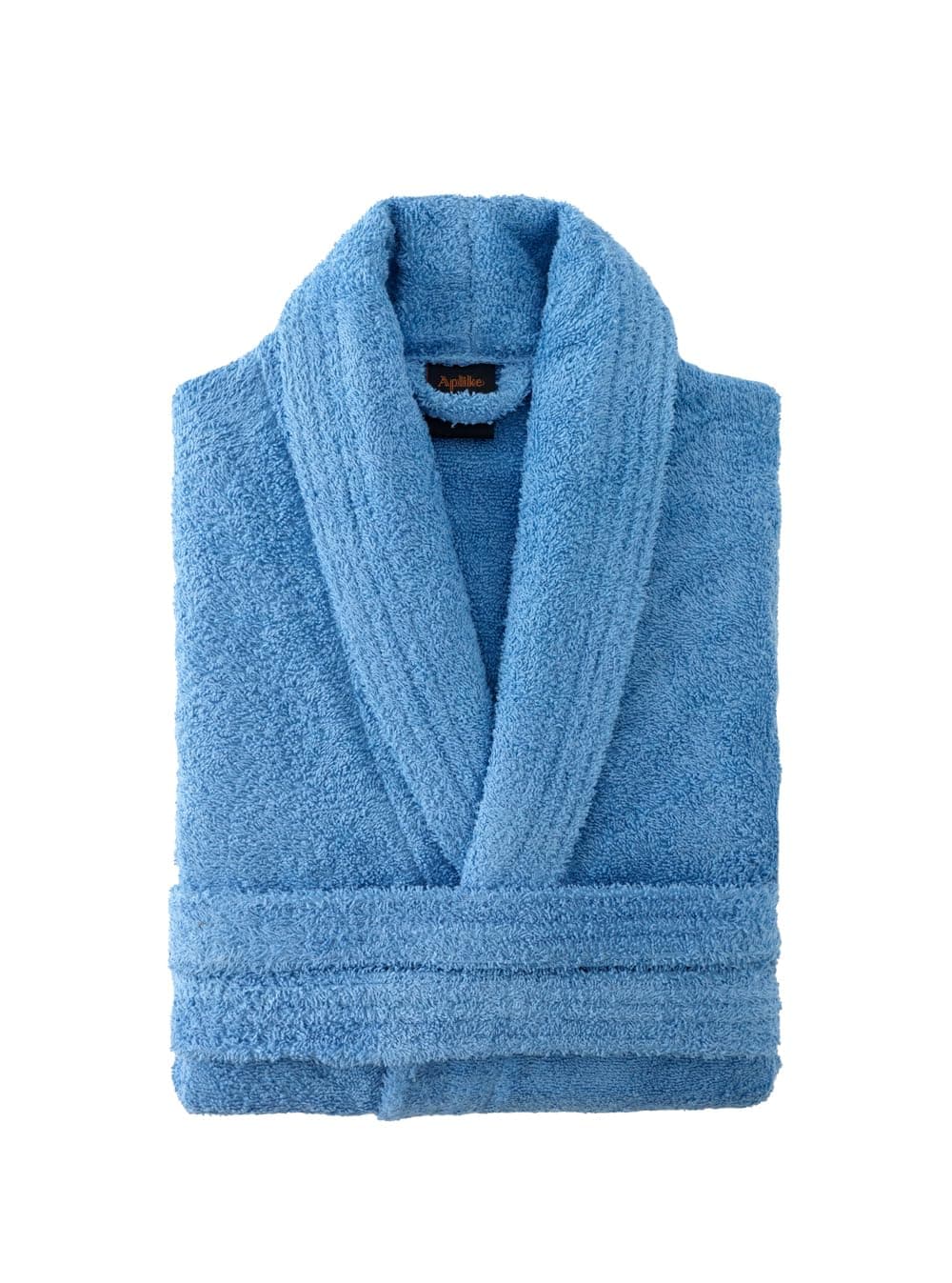 Top Towel - Élégant - Peignoir pour Femme et Homme 100% Coton, 500 g/m² - Option Capuche ou Sans Capuche - Doux et Absorbant pour Douche, Spa et Piscine
