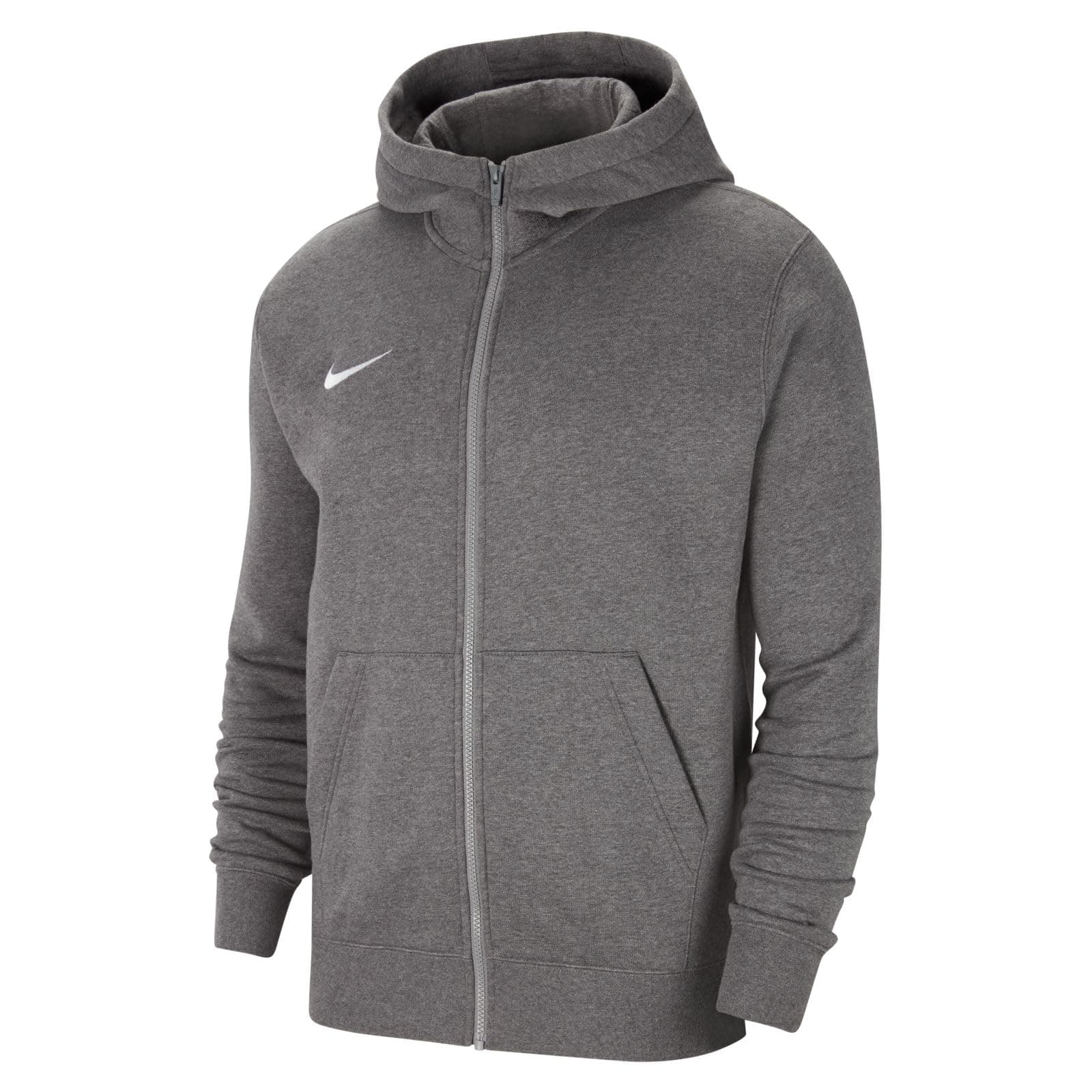 Nike, Park 20 , Felpa Con Cappuccio E Zip