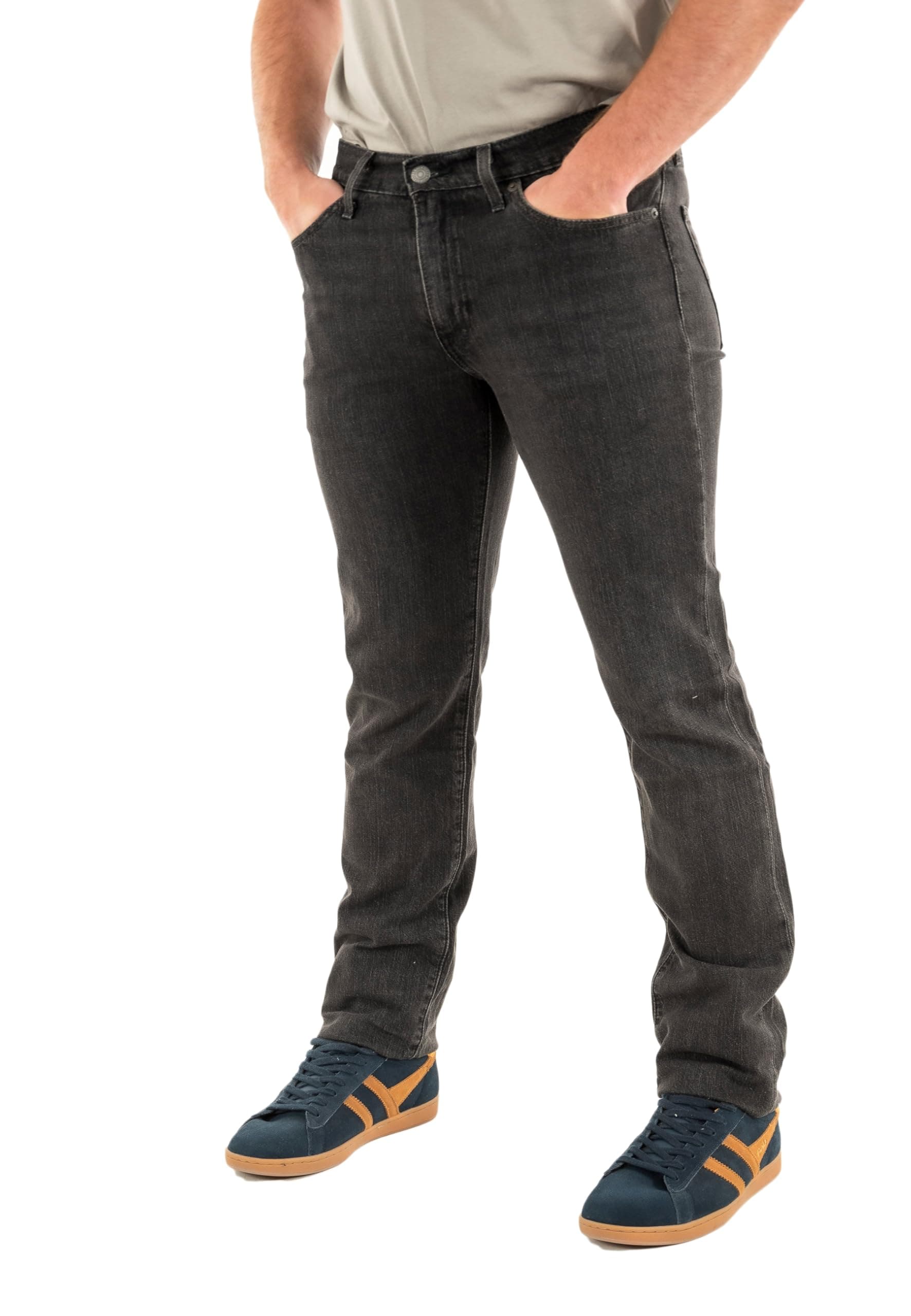 Levi's 511 Slim Jeans Homme, Winner Takes All Ltw, 31W / 34L