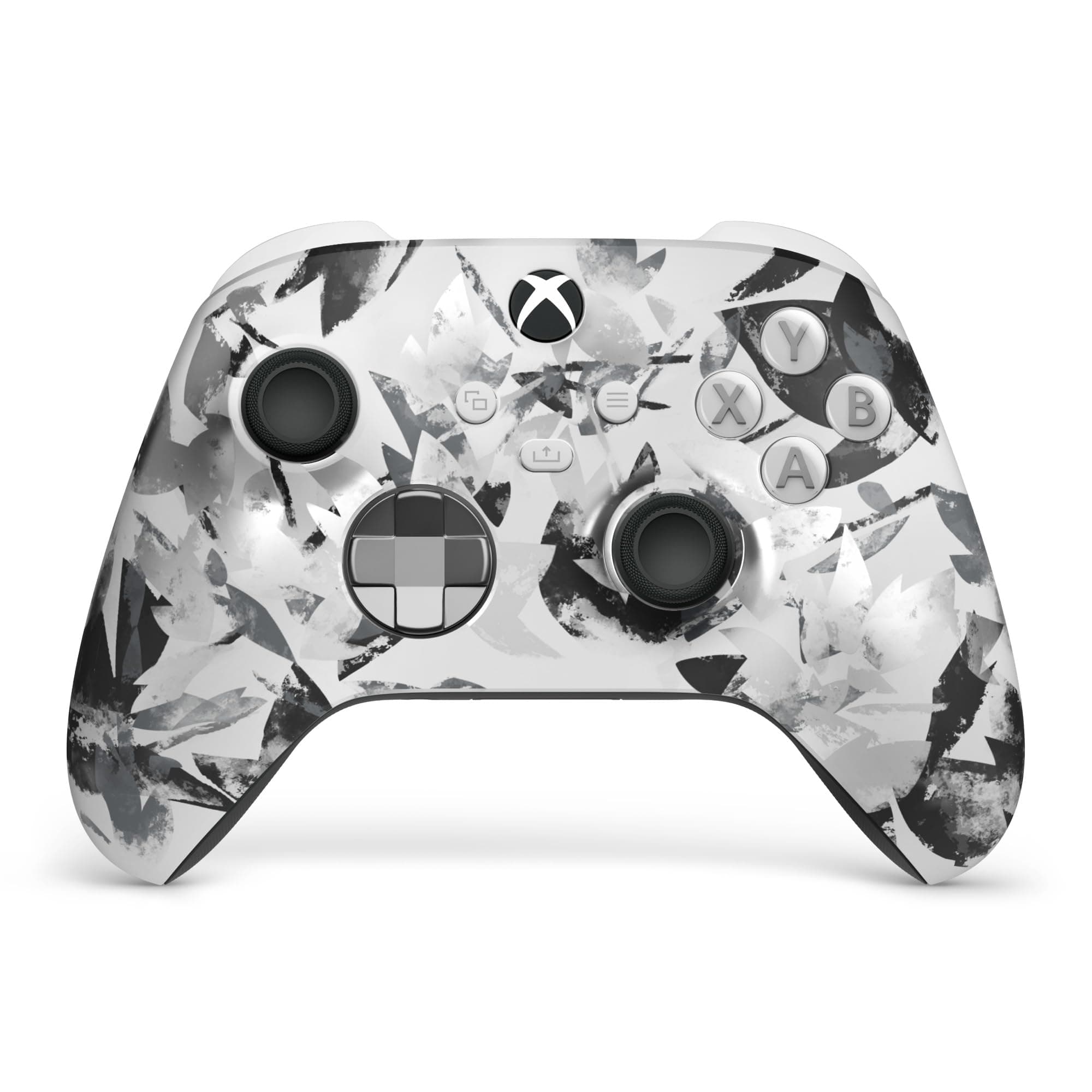 Xbox Controller wireless Edizione speciale Storm Breaker Series X|S, One, PC e dispositivi utilizzabili via cloud