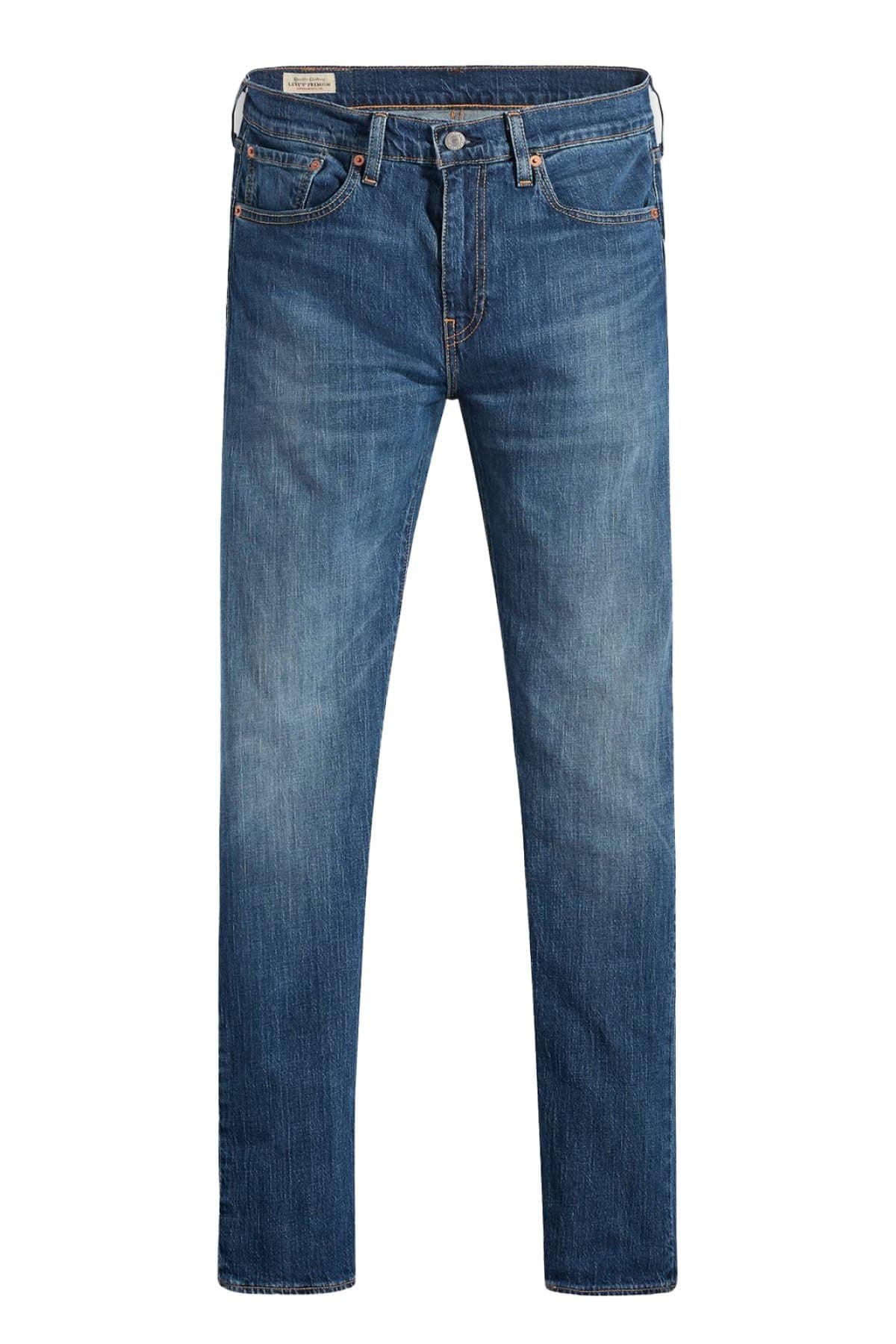 Levi's Herren 502 Taper Jeans, and Another One, Bundweite: 97 cm, beinlänge: 81 cm (38 W / 32 L)