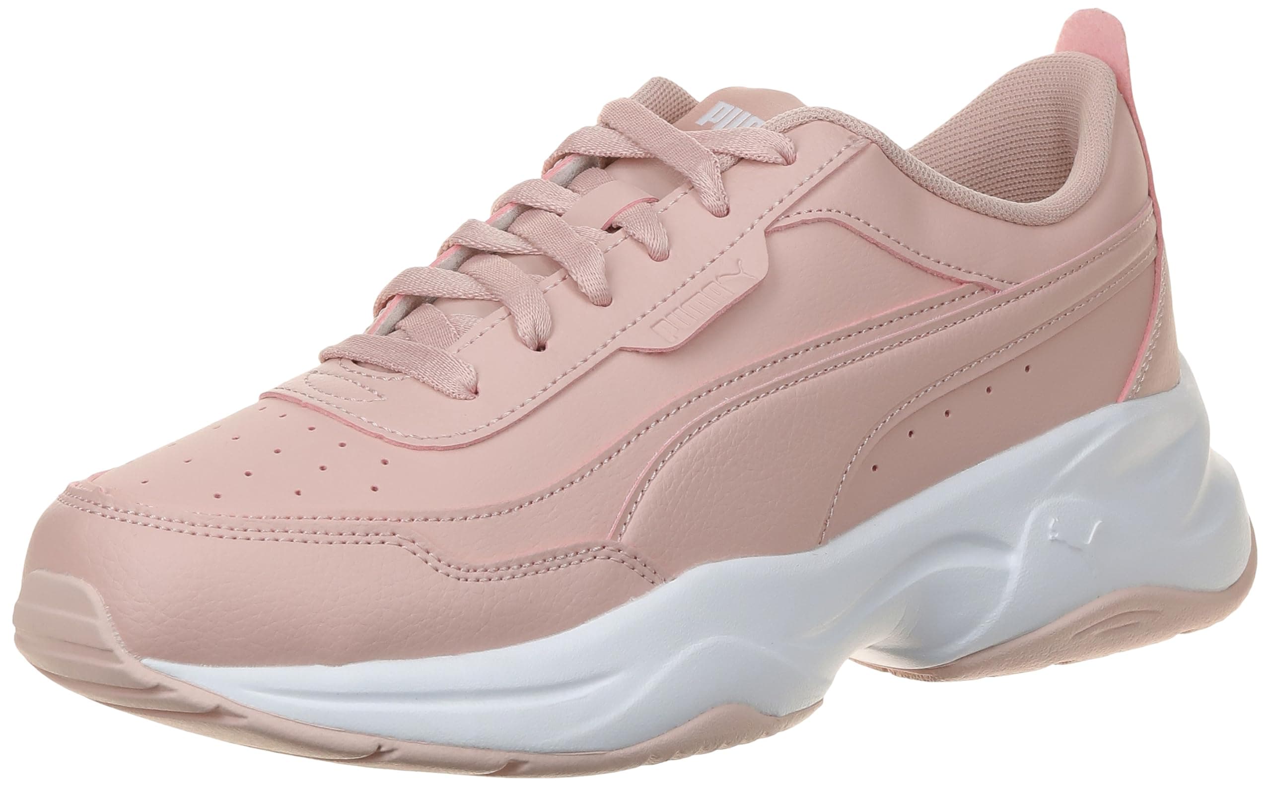 PUMA Cilia Mode, Sneaker Donna, Rose Quartz White, 40 EU