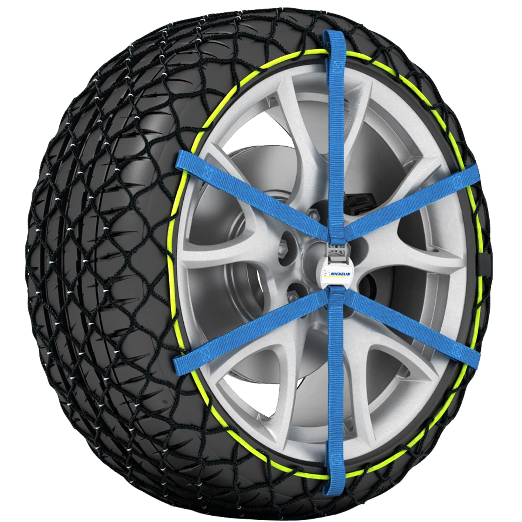 MICHELIN Easy Grip Evolution chaînes à neige composite EVO 1