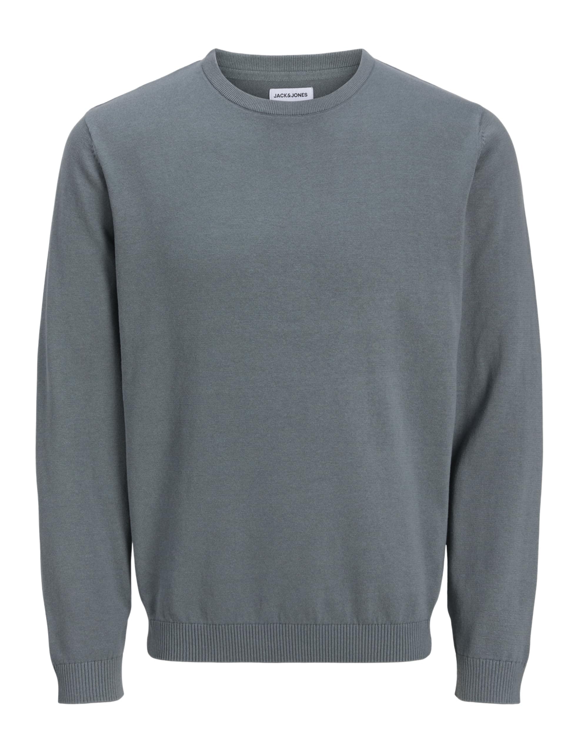 JACK & JONES Pull en Maille Pull en Maille Stormy Weather L Stormy Weather L