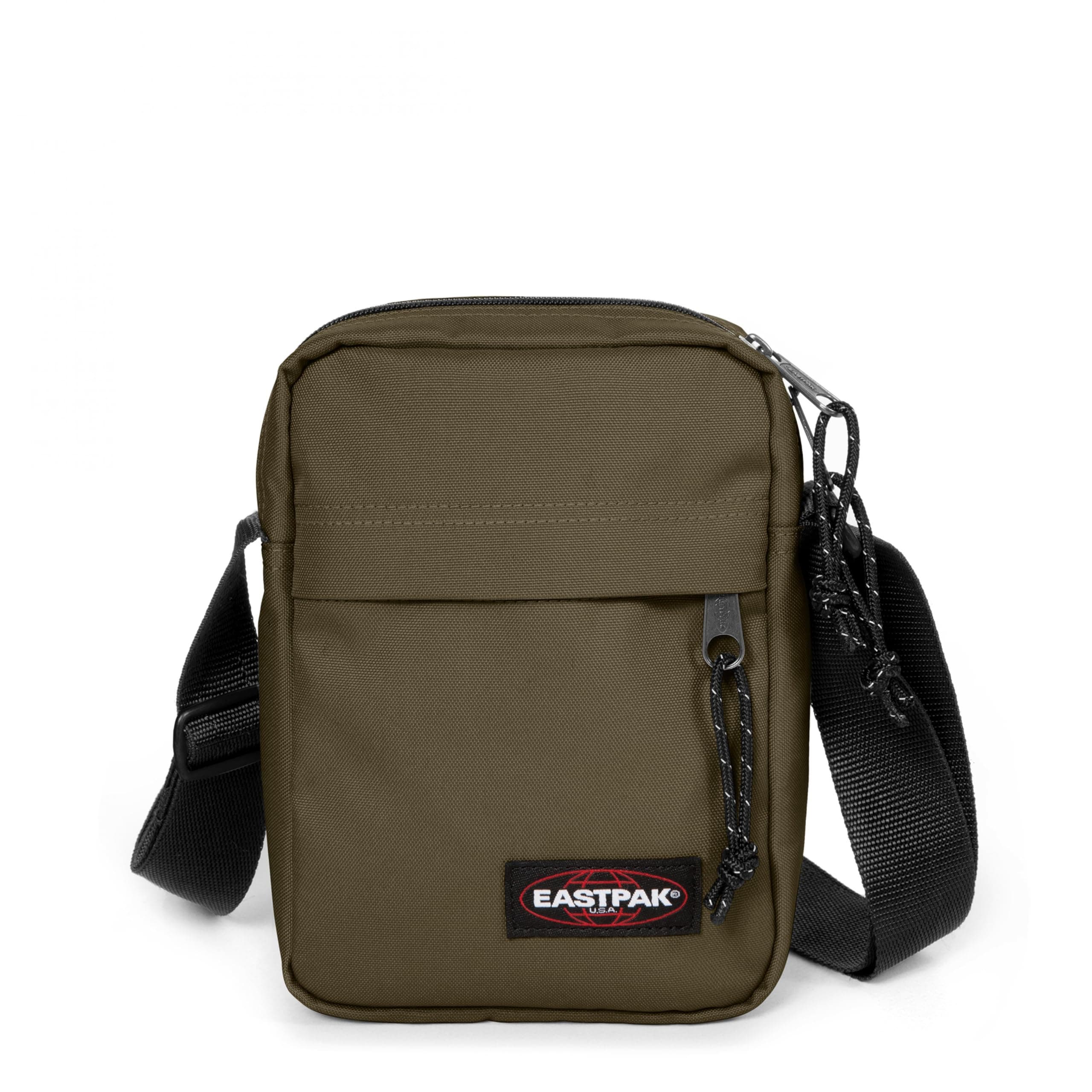 Eastpak THE ONE Sac Bandoulière, 2.5 L - Army Olive (Vert)