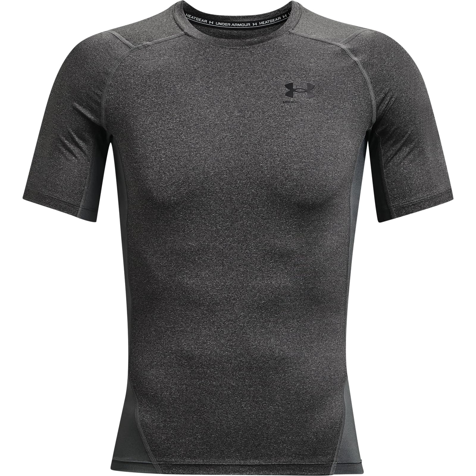 Under Armour Homme UA HG Armour Comp SS Shirt