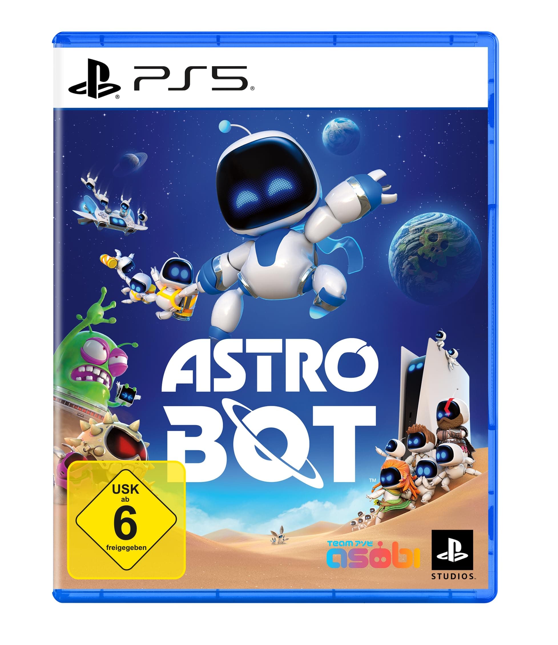 ASTRO-BOT.