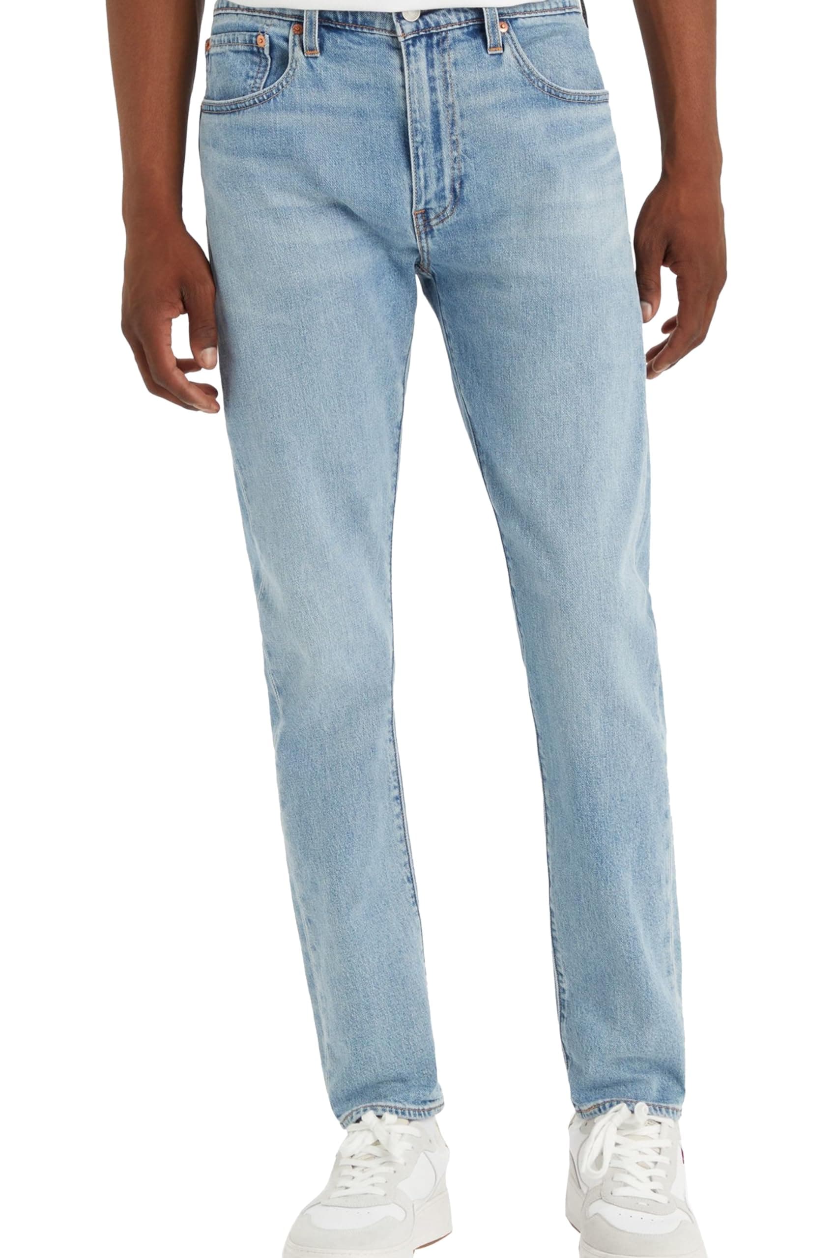 Levi's 512 Slim Taper Jeans Homme, Call It Off, 36W / 32L