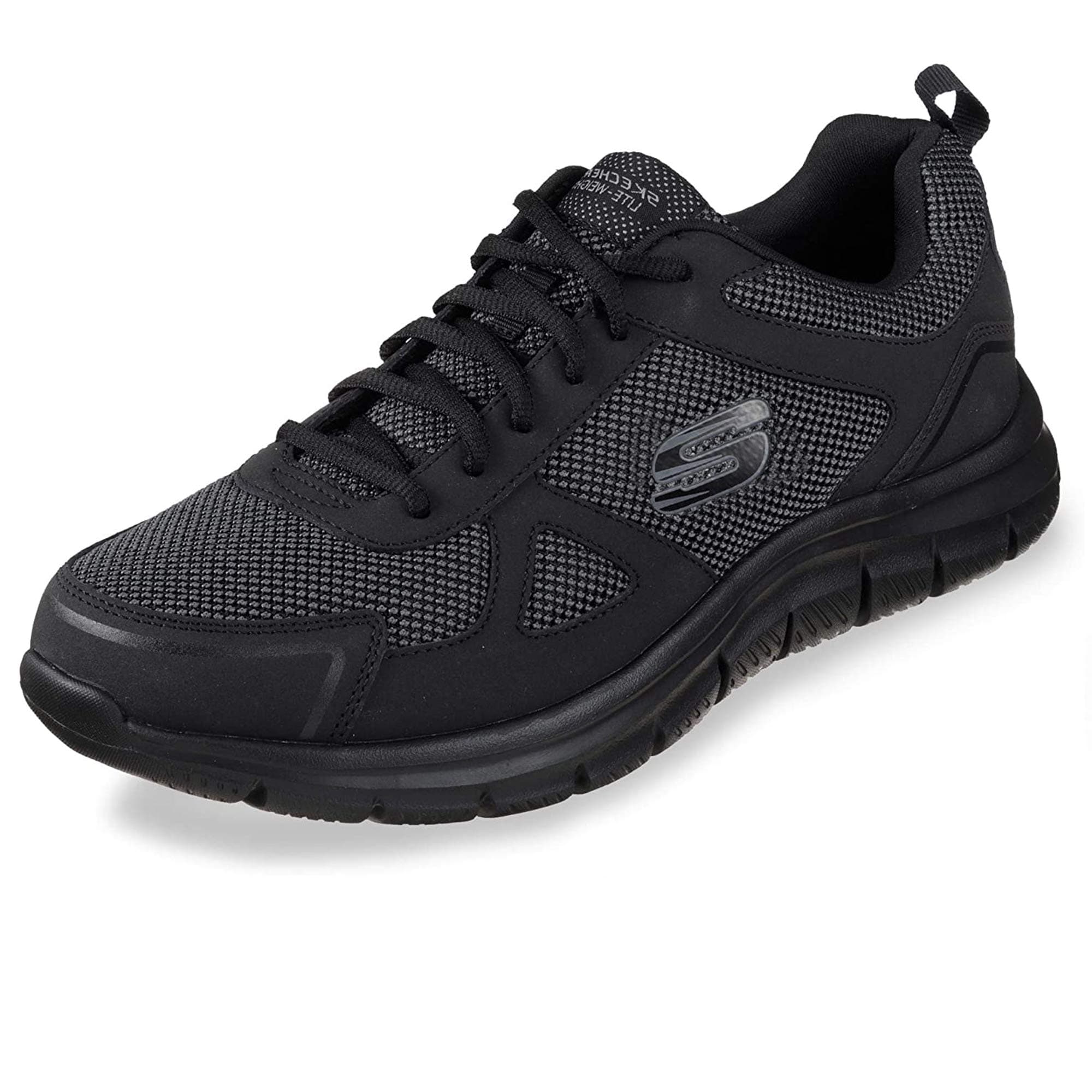 Skechers Track Scloric Zapatillas para hombre, 41 EU