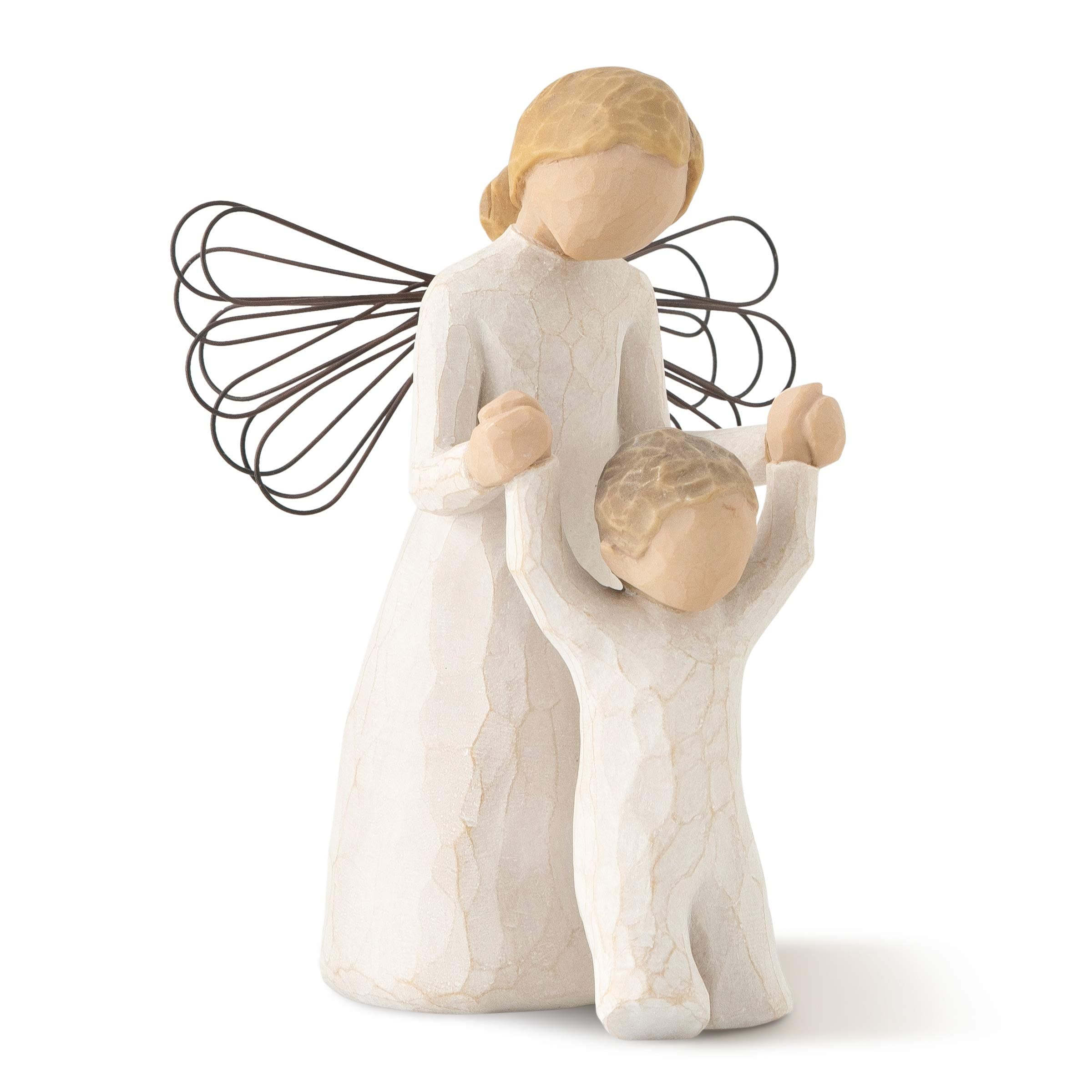 Enesco Willow Tree Guardian Angel Figurine