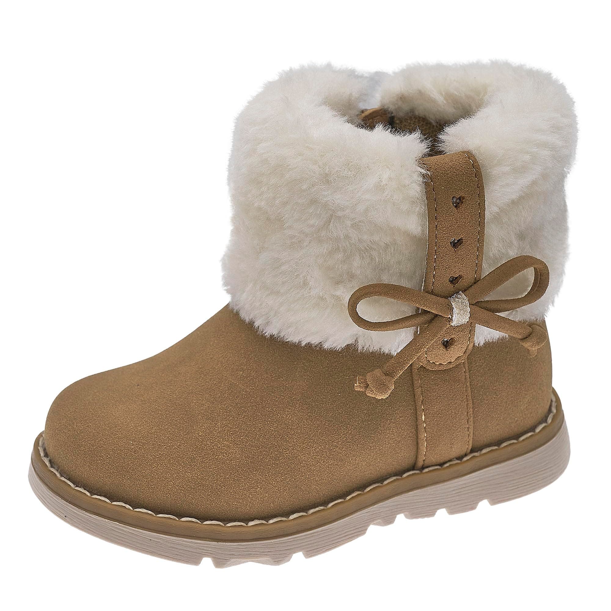Chicco, Stivali Bambina con Zip Laterale, Stivaletti Bimba Caldi, Comodi, Leggeri e Traspiranti, Tronchetti Ideali per Autunno e Inverno, Scarpe Bambina, Designed in Italy
