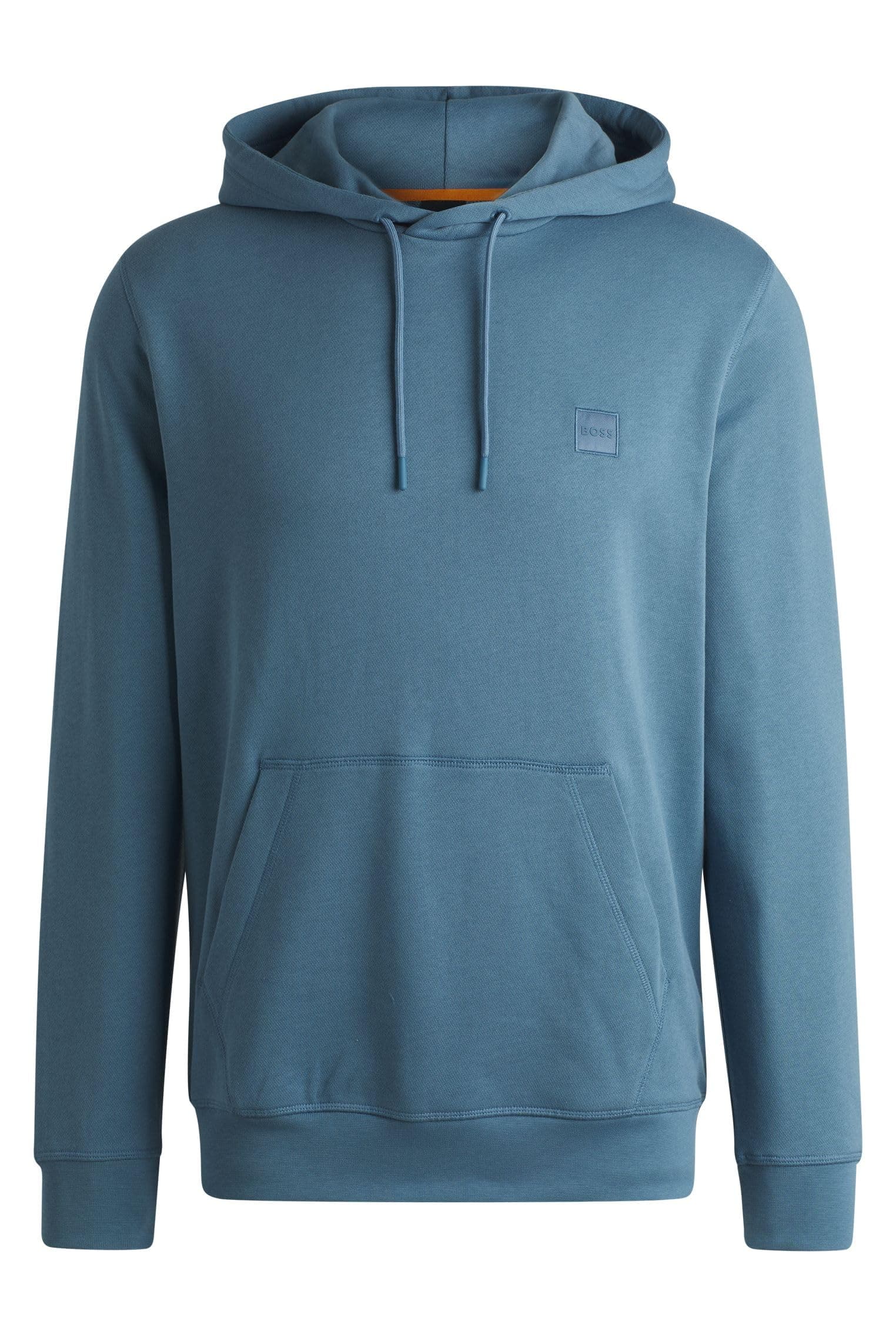 BOSS Wetalk on Parle, Open Blue, XS Men