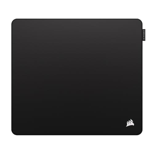 Corsair MM Pro Control Grande Alfombrilla para Ratón Gaming – Negro