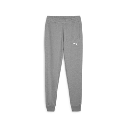 Puma Teamgoal Pantalon décontracté en Tricot pour Homme