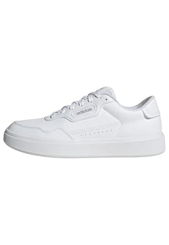 Adidas Herren Park ST 2.0 Shoes, FTWR White/FTWR White/FTWR White, 44 EU