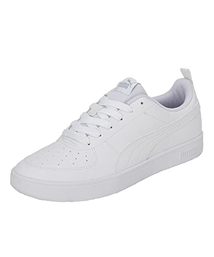 PUMA Anzarun Lite AC PS, Sneaker Unisex - Bambini e Ragazzi, White White, 32 EU