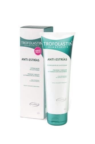 Trofolastin Anti-Estrias 250Ml