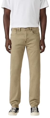 Levi's 502 Taper Jeans Homme, The Dunes GD, 33W / 32L