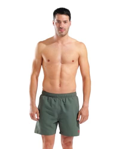 ARENA Herren Fundamentals R Boxer Beach Shorts