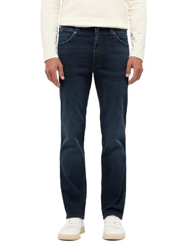 MUSTANG Herren tramper Jeans, 5000-582 Blau, 38W / 34L EU