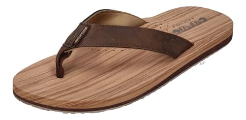 COOL shoe corp. - Tong - SIN WOOD - Taille 43 - Confortable