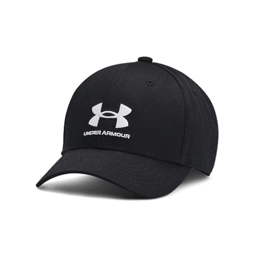 Under Armour Garçon Youth Lockup Adj Accessory
