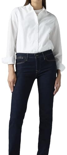 Levi's Damen 712™ Slim Jeans