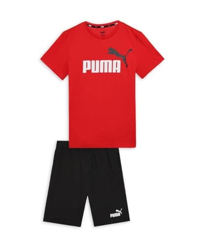 Puma Maglia Corta Set B