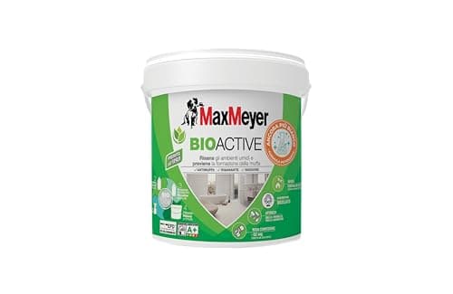 MAXMEYER Bioactive A+ Plus 4L, Bianco, 4 L, 2025