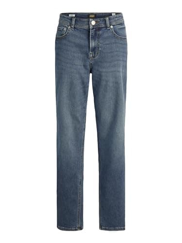 Jack & Jones Homme Jjiclark Jjoriginal Jos 278 Noos Jeans, Bleu Denim, 31W / 30L EU