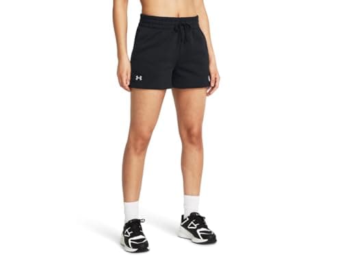 UA Woven Wdmk Shorts