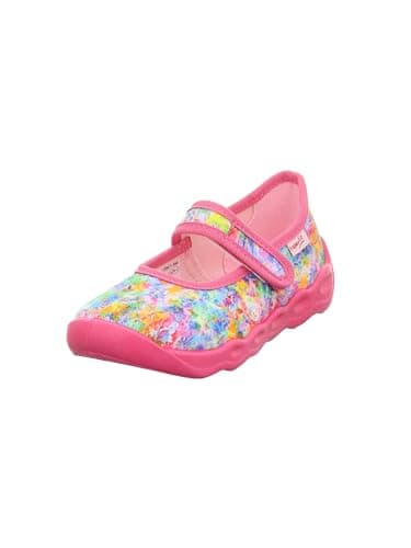Superfit Mädchen BUBBLE Rosa 5560