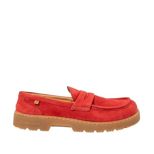 El Naturalista N5239 Nomada, Zapatillas Unisex Adulto, Tibet, 46 EU Ancho