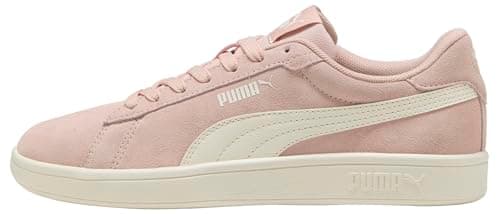 PUMA Sneakers Smash 3.0 40, Rose Quartz Warm White Pink