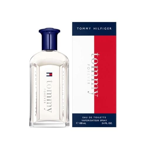 Tommy Hilfiger Tommy Forever 100 ml, Eau de Toilette Homme