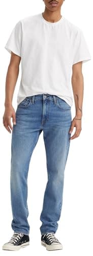 Levi's 502 Taper Jeans, A Step Ahead, 29 W/32 L Hommes