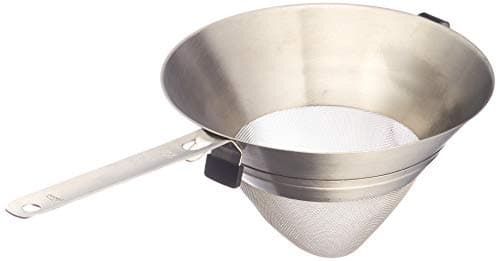 Lacor 60323 - Colino a rete cinese 22 cm Qualità Professionale