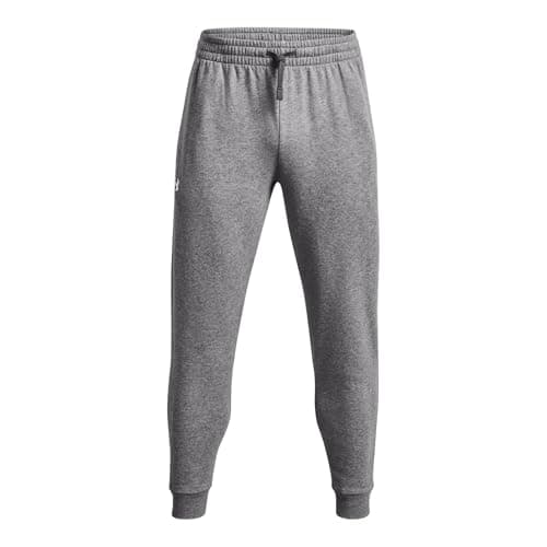 Under Armour Uomo UA Rival Fleece Joggers Pants