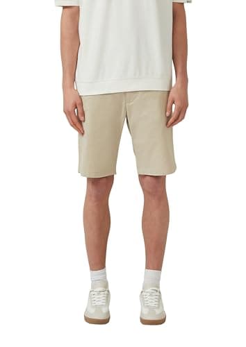 s.Oliver Phoenix: Chino-Shorts im Regular Fit