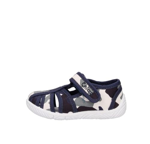 Chicco Bambini e ragazzi Ciabatte Asilo e Casa 261_4 Camouflage 23
