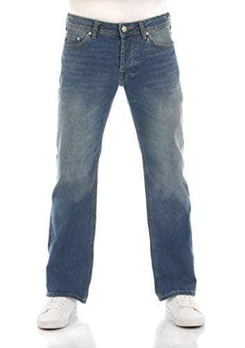 LTB Tinman, Jeans Uomo, Giotto Wash (2426), 31W / 30L