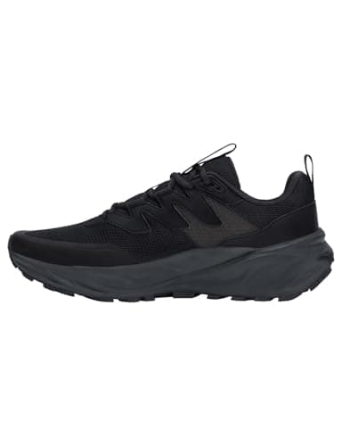 Jack Wolfskin Scarpe da Trail da Uomo PS Trail Low M, Colore Nero, 40 EU, Nero, 40 EU