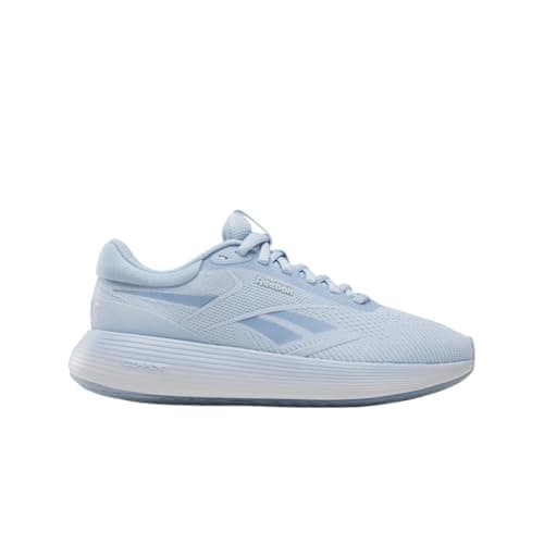 Reebok Zapatillas para Mujer DMX Comfort + 2.0, Y2k Blue Moon, 41 EU